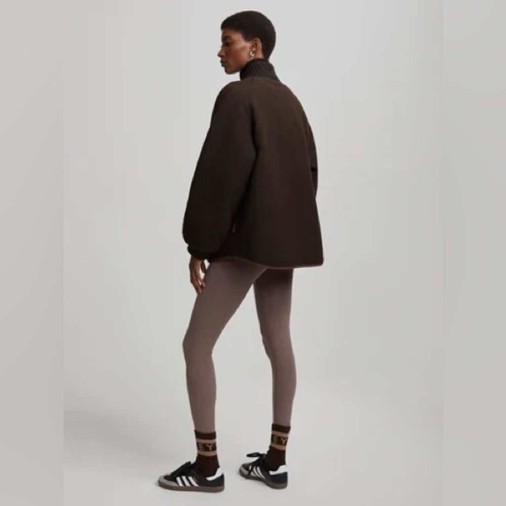 Varley Reno Reversible Quilt Jacket - Picture 5 of 12